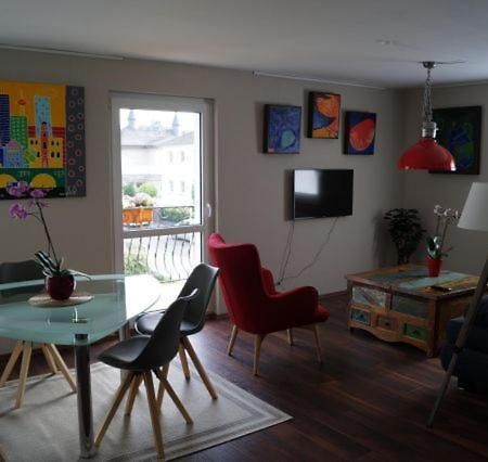 Villa Paz Rhein-Main Offenbach المظهر الخارجي الصورة