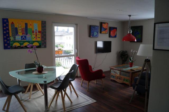 Villa Paz Rhein-Main Offenbach المظهر الخارجي الصورة