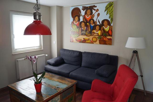Villa Paz Rhein-Main Offenbach المظهر الخارجي الصورة