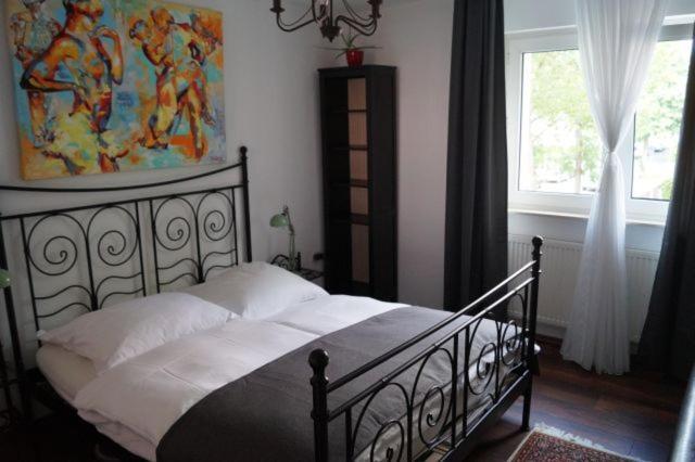 Villa Paz Rhein-Main Offenbach المظهر الخارجي الصورة
